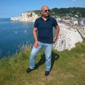 Photo de profil de Juan Miguel Lucena