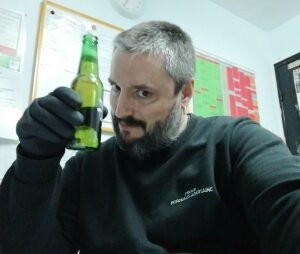 Photo de profil de Juan Pablo Moreno-Cuevas