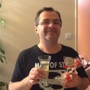 Photo de profil de Juan Borras