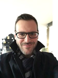 Photo de profil de Juan Cullati