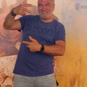Photo de profil de Juan Gatica