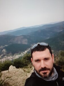 Photo de profil de Juan Hidalgo