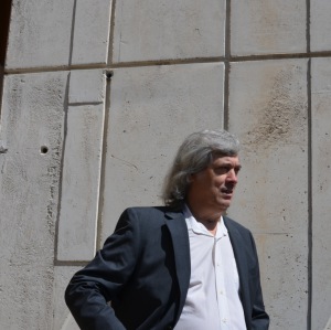 Photo de profil de Juan Martinez