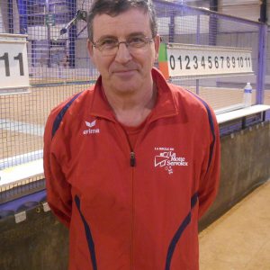 Photo de profil de Juan Villalta