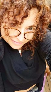 Photo de profil de Juana maria Garcia