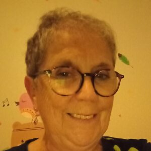 Photo de profil de Juana Aranda