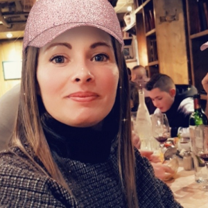 Photo de profil de Juana Yousfi