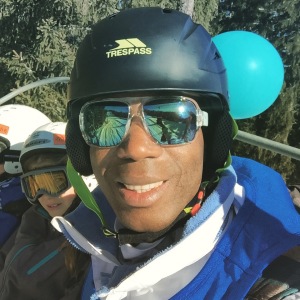 Photo de profil de Judicaël Beguhe