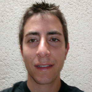 Photo de profil de Judicaël Chuzeville