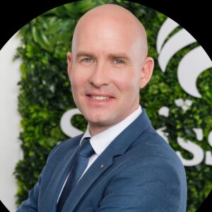 Photo de profil de Judicael Gerard