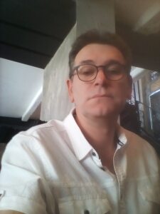 Photo de profil de Judicaël Simon