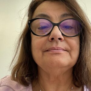 Photo de profil de Judite Henriques