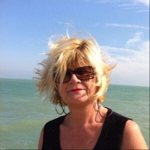 Photo de profil de Judith Bord