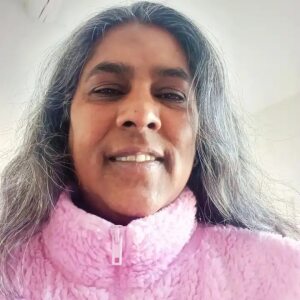 Photo de profil de Judith Carriere