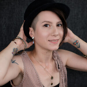 Photo de profil de Judith Cotelle