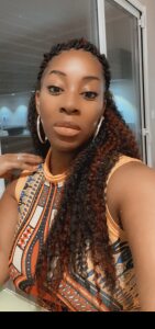 Photo de profil de Judith Ekoko
