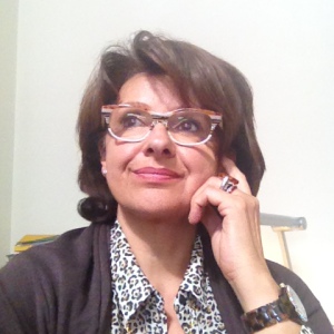 Photo de profil de Judith Epenoy