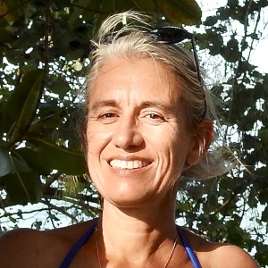 Photo de profil de Judith Galteau