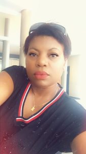 Photo de profil de Judith Joissaint