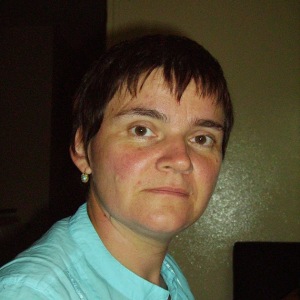 Photo de profil de Judith Lamiraux
