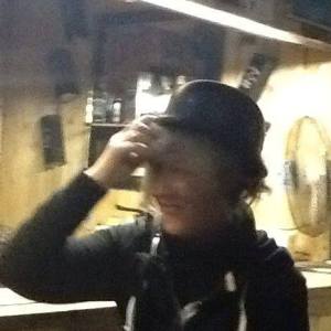 Photo de profil de Judith Masquelier