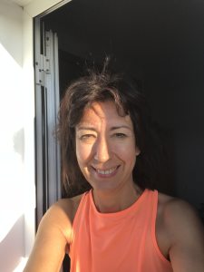 Photo de profil de Judith Masson
