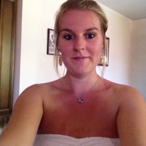 Photo de profil de Judith Moretti