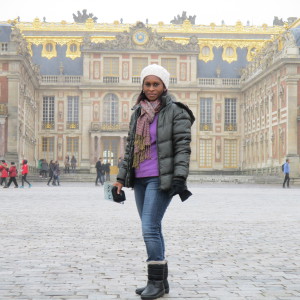 Photo de profil de Judith Mounoussamy