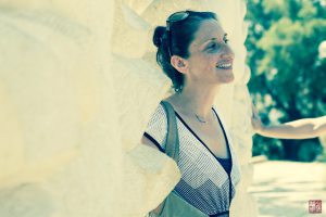 Photo de profil de Judith Nataf