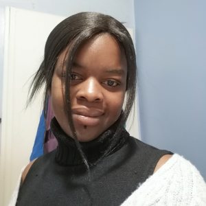 Photo de profil de Judith Nkueno Mouazan