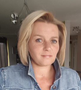 Photo de profil de Judith Surmont