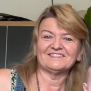 Photo de profil de Judith Webert