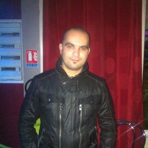 Photo de profil de Jughurtha Chemoun