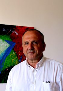 Photo de profil de Jules Bernard Filippi