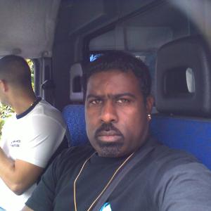Photo de profil de Jules Chanteur