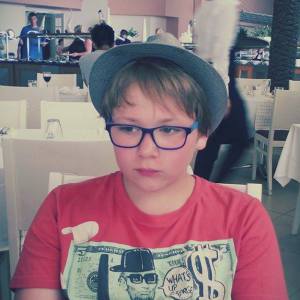 Photo de profil de Jules Cordiez