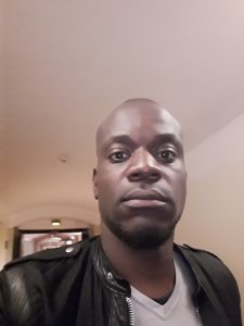Photo de profil de Jules Kileba Kashama