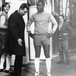 Photo de profil de Jules Kodjo