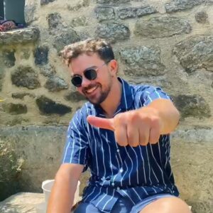 Photo de profil de Jules Tournoux