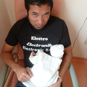 Photo de profil de Jules Yala
