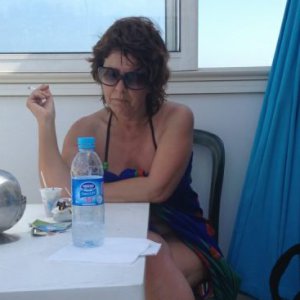 Photo de profil de Julia Barquilla