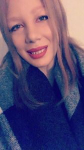 Photo de profil de Julia Berg