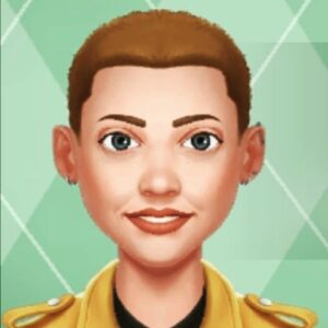 Photo de profil de Julia Bessias