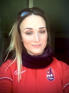 Photo de profil de Julia Blachere