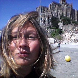 Photo de profil de Julia Debrugne