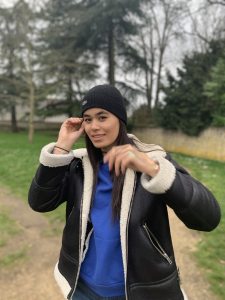 Photo de profil de Julia Mam Lam Fouck
