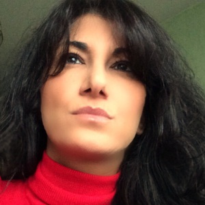 Photo de profil de Julia Mizrahi