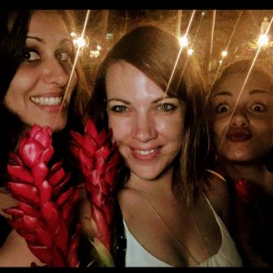 Photo de profil de Julia Mona