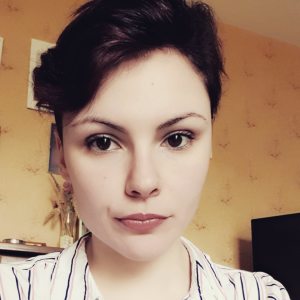 Photo de profil de Julia Neuville