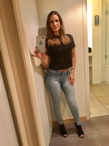 Photo de profil de Julia Poirer